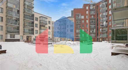 Residential - Condo/Apartment - Helsinki, Finland - FI