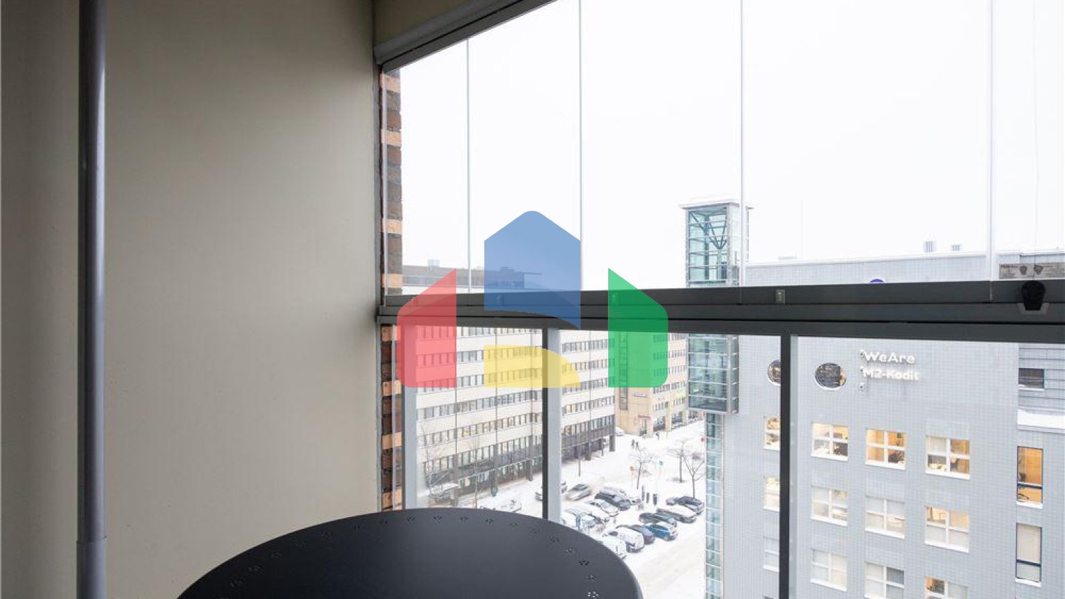 Residential - Condo/Apartment - Helsinki, Finland - FI