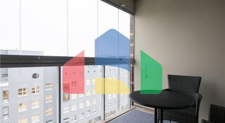 Residential - Condo/Apartment - Helsinki, Finland - FI