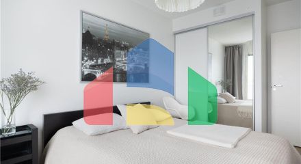 Residential - Condo/Apartment - Helsinki, Finland - FI