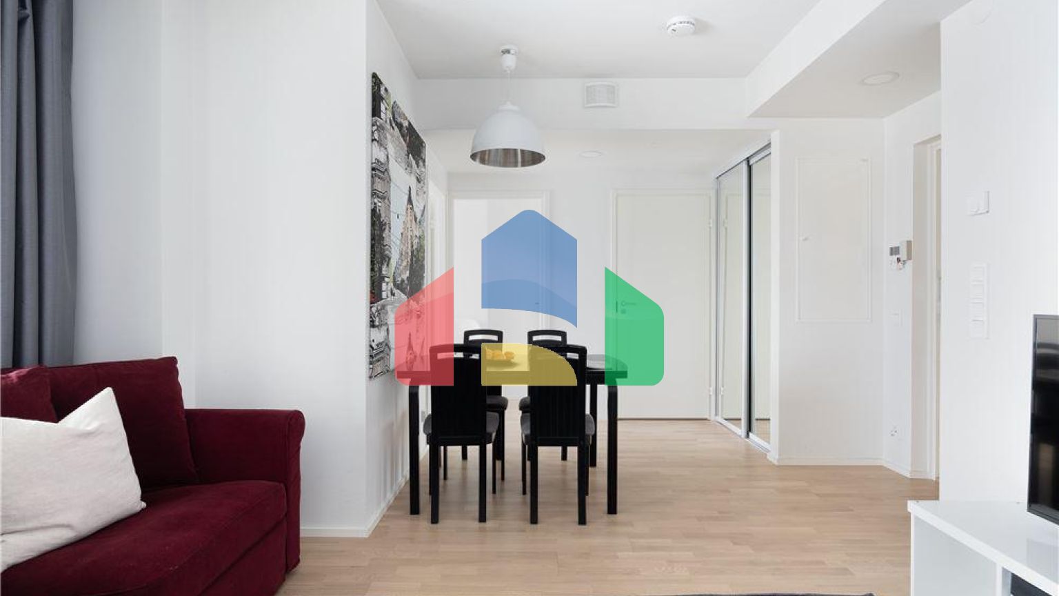 Residential - Condo/Apartment - Helsinki, Finland - FI