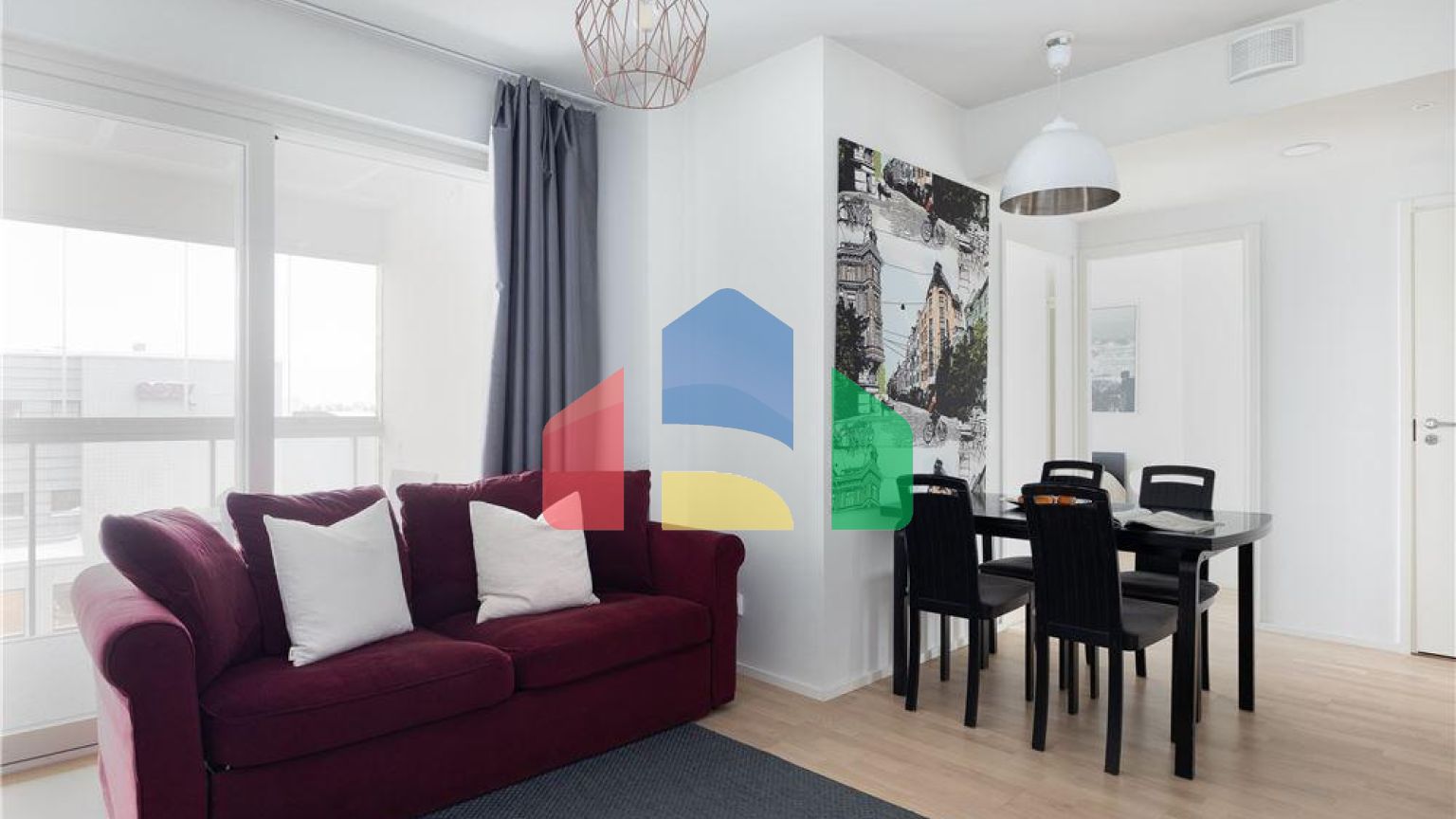 Residential - Condo/Apartment - Helsinki, Finland - FI
