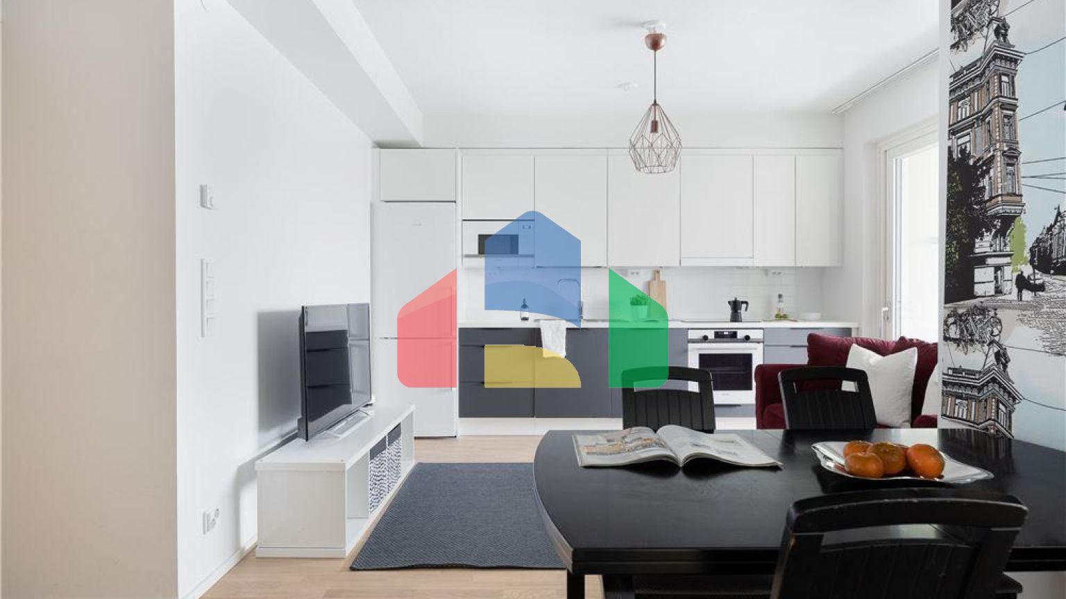 Residential - Condo/Apartment - Helsinki, Finland - FI