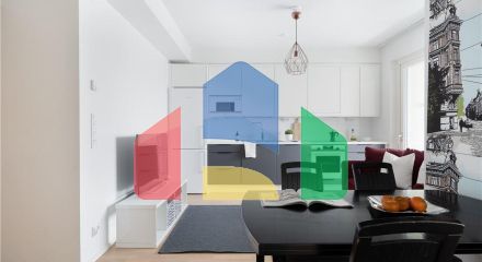 Residential - Condo/Apartment - Helsinki, Finland - FI
