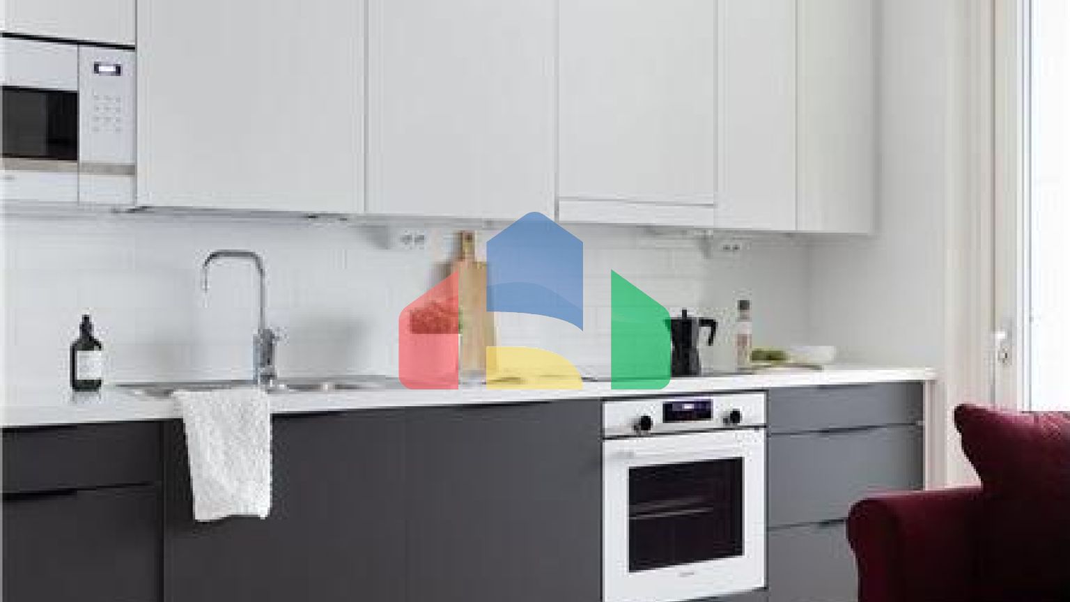 Residential - Condo/Apartment - Helsinki, Finland - FI