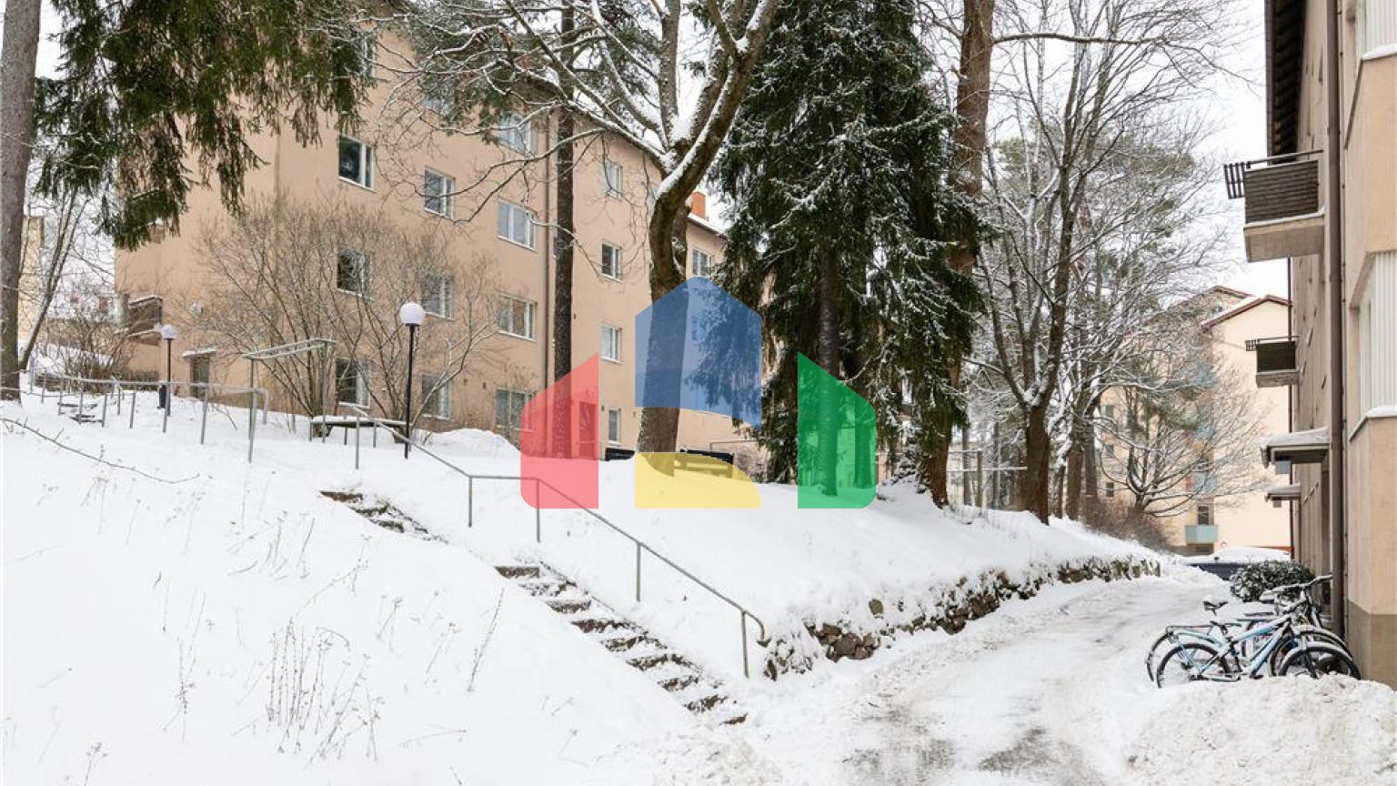 Residential - Condo/Apartment - Helsinki, Finland - FI