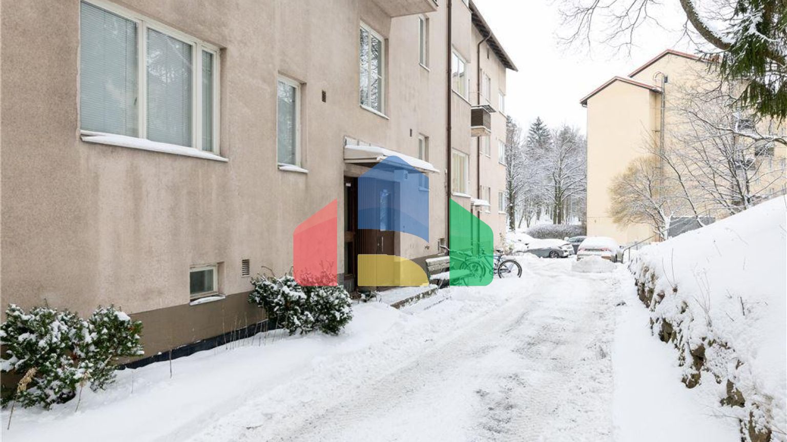 Residential - Condo/Apartment - Helsinki, Finland - FI