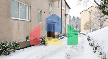 Residential - Condo/Apartment - Helsinki, Finland - FI