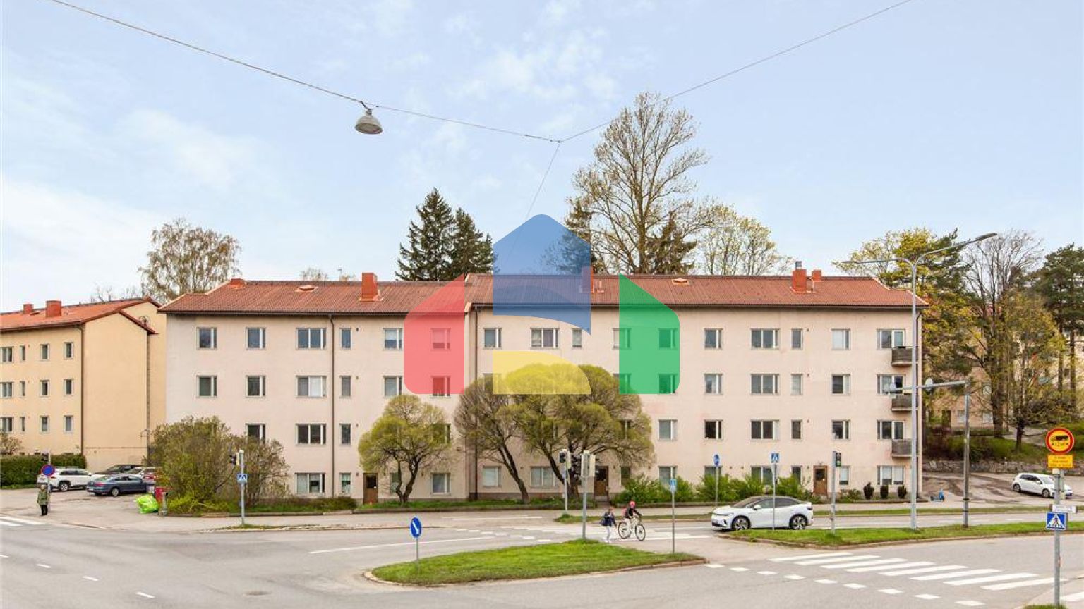 Residential - Condo/Apartment - Helsinki, Finland - FI