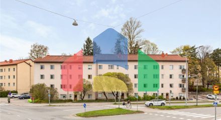 Residential - Condo/Apartment - Helsinki, Finland - FI