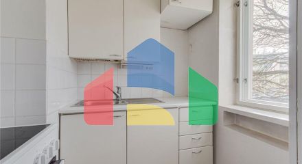 Residential - Condo/Apartment - Helsinki, Finland - FI