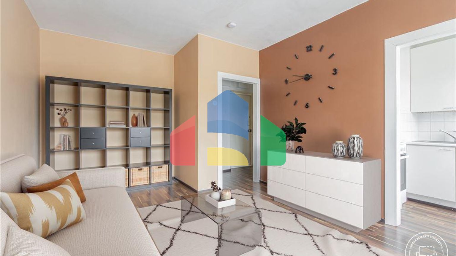 Residential - Condo/Apartment - Helsinki, Finland - FI