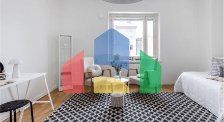 Residential - Condo/Apartment - Helsinki, Finland - FI