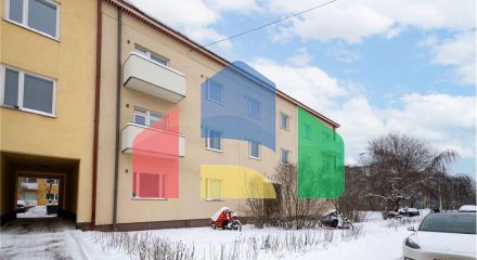 Residential - Condo/Apartment - Helsinki, Finland - FI