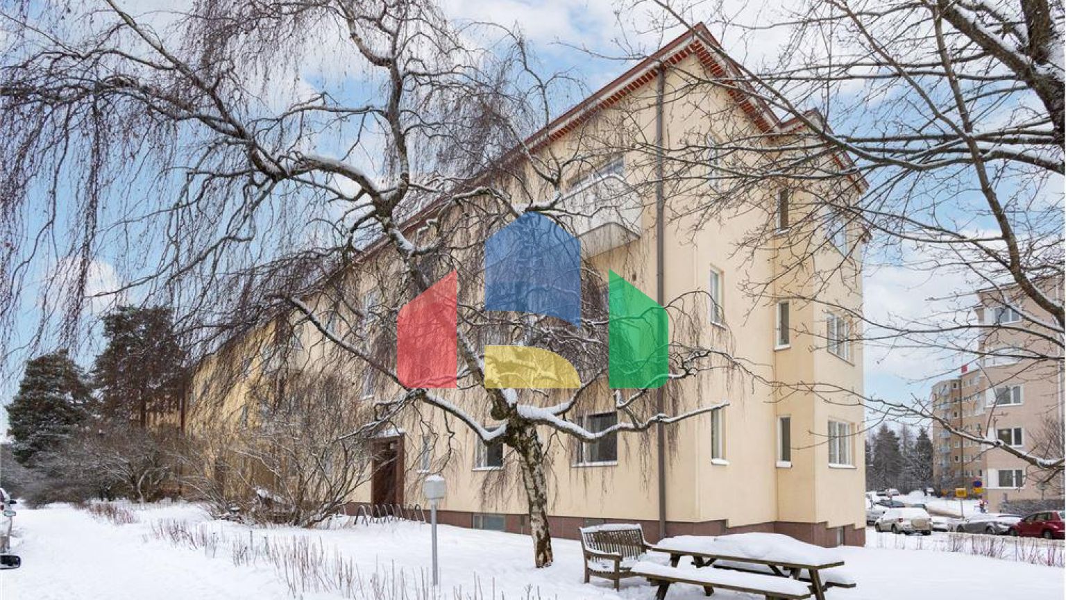 Residential - Condo/Apartment - Helsinki, Finland - FI