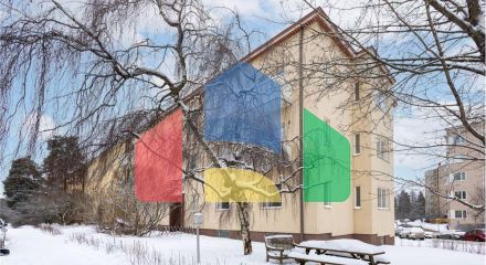 Residential - Condo/Apartment - Helsinki, Finland - FI