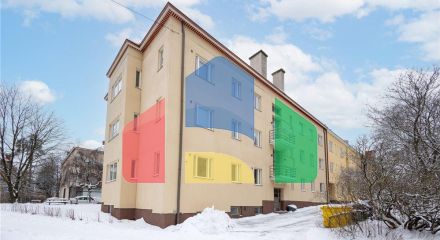 Residential - Condo/Apartment - Helsinki, Finland - FI