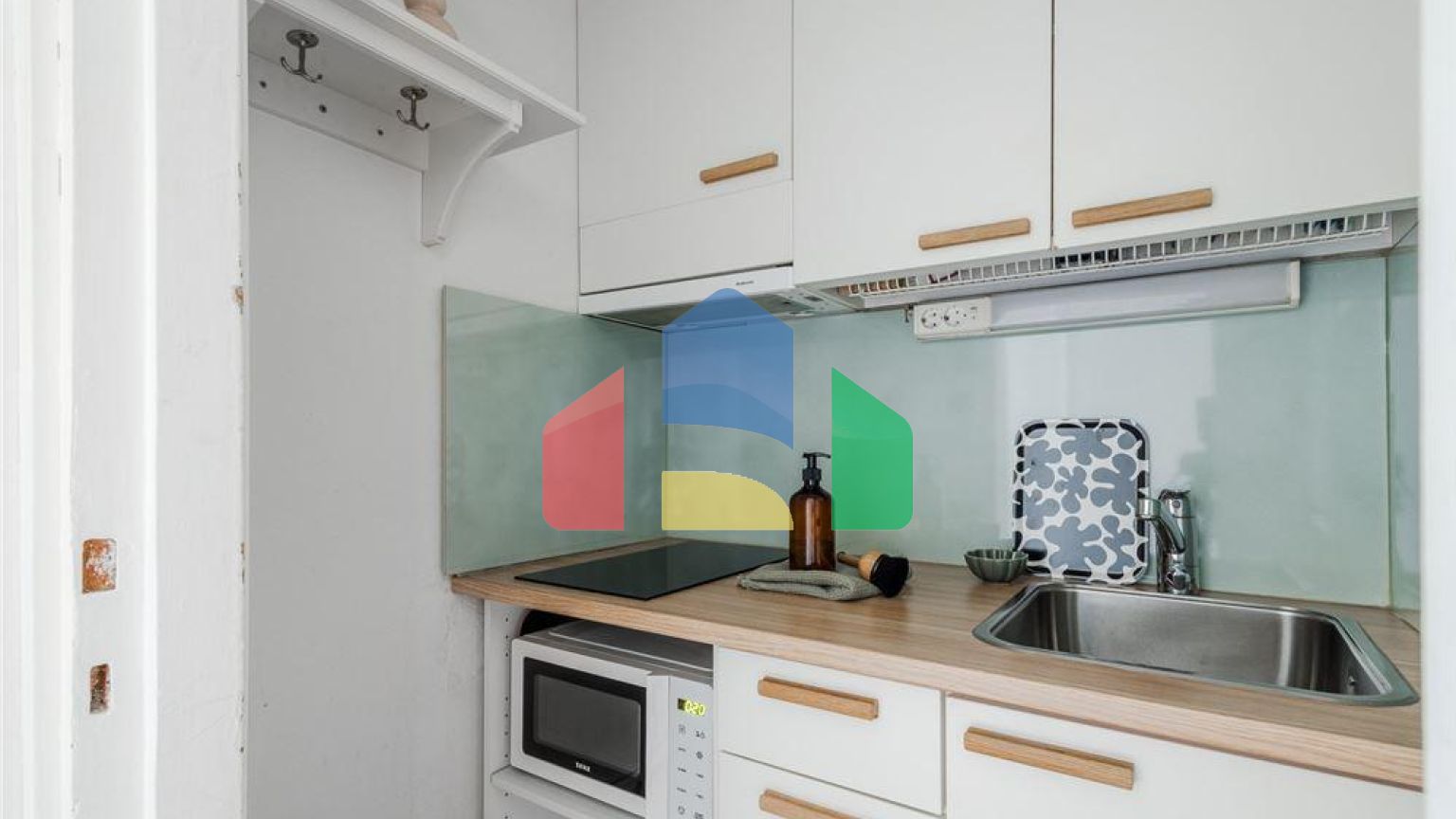 Residential - Condo/Apartment - Helsinki, Finland - FI