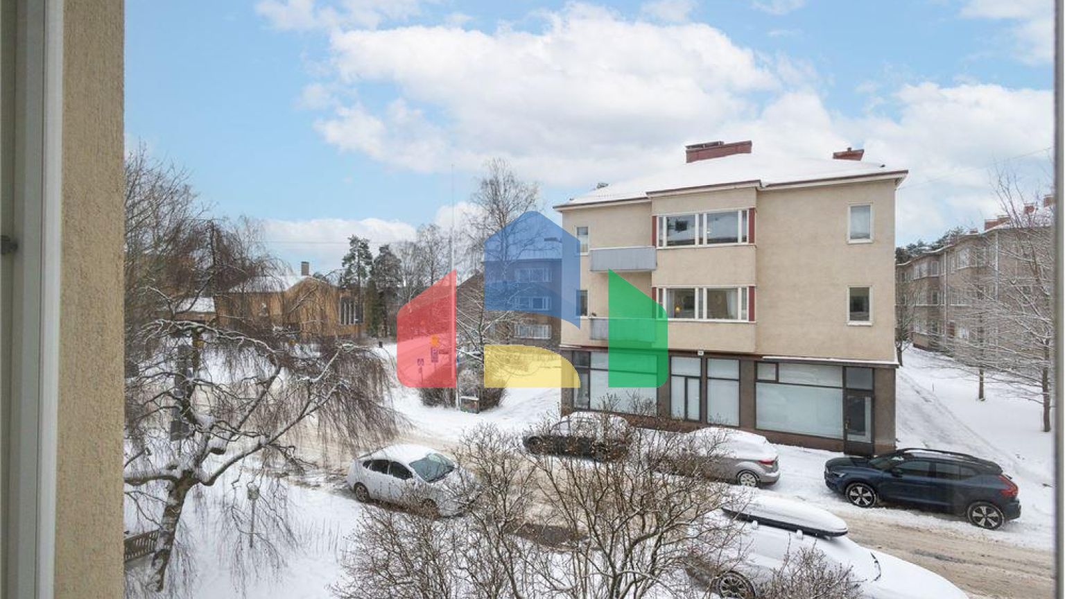 Residential - Condo/Apartment - Helsinki, Finland - FI