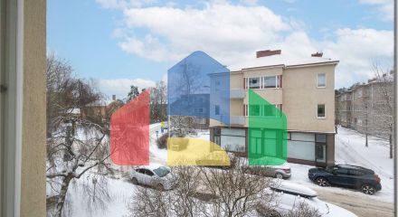 Residential - Condo/Apartment - Helsinki, Finland - FI