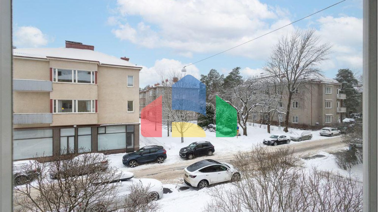 Residential - Condo/Apartment - Helsinki, Finland - FI