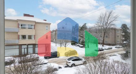 Residential - Condo/Apartment - Helsinki, Finland - FI