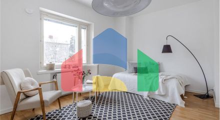Residential - Condo/Apartment - Helsinki, Finland - FI
