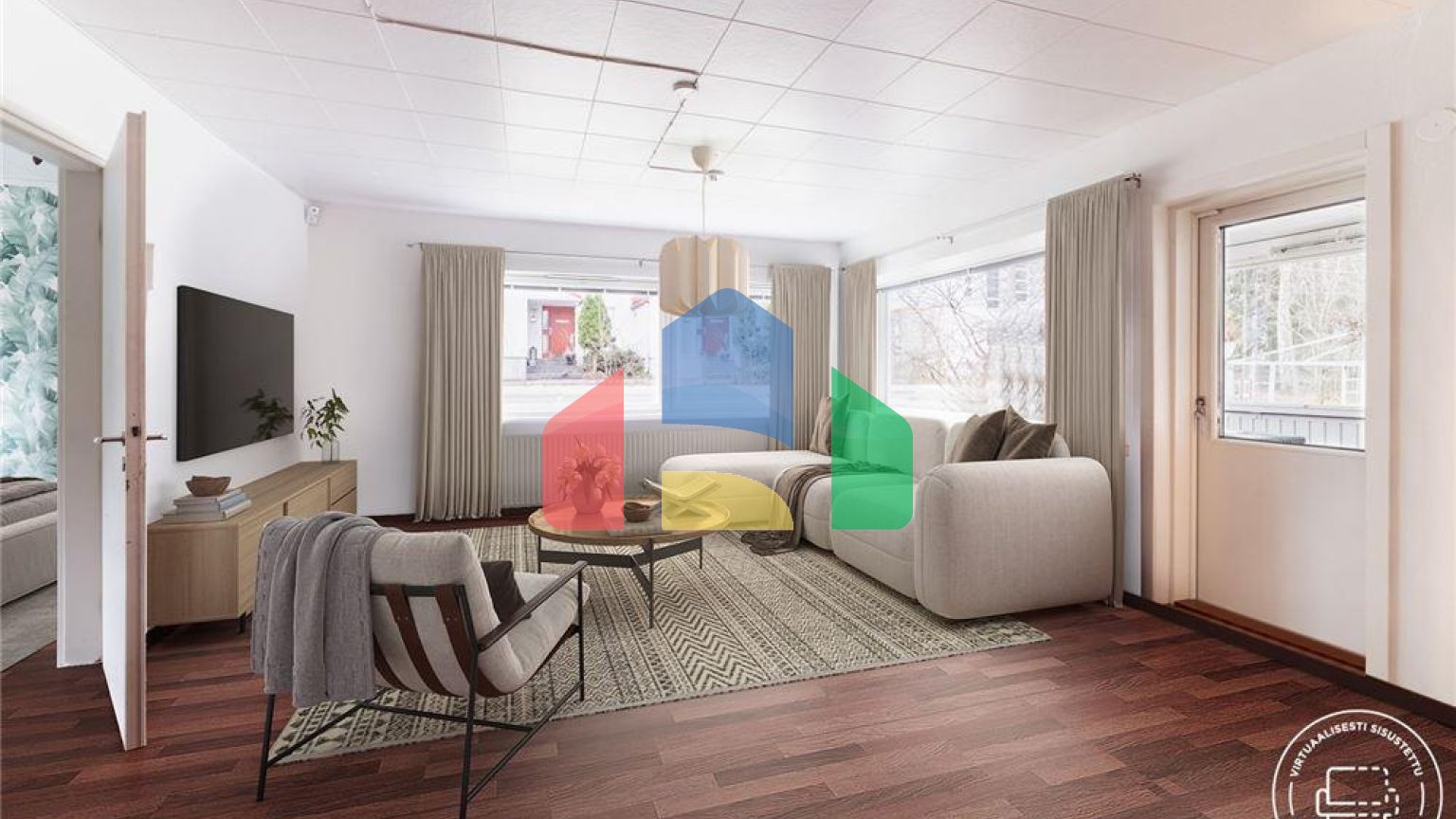 Residential - House - Helsinki, Finland - FI