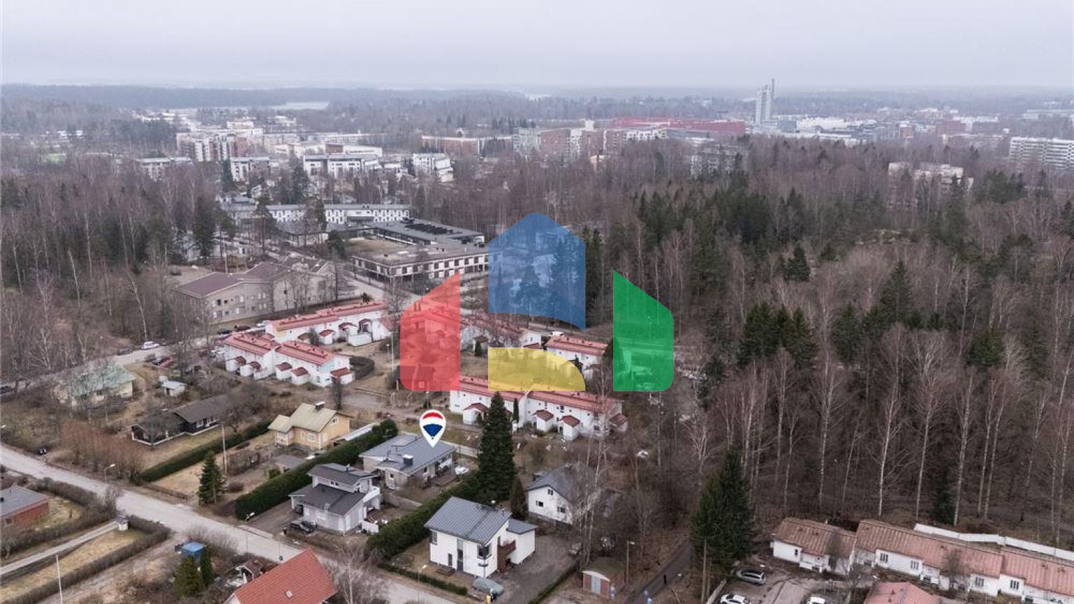 Residential - House - Helsinki, Finland - FI