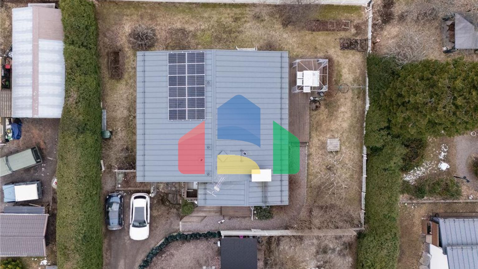 Residential - House - Helsinki, Finland - FI