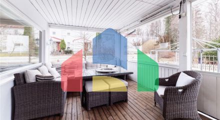 Residential - House - Helsinki, Finland - FI Residential - House - Helsinki, Finland - FI