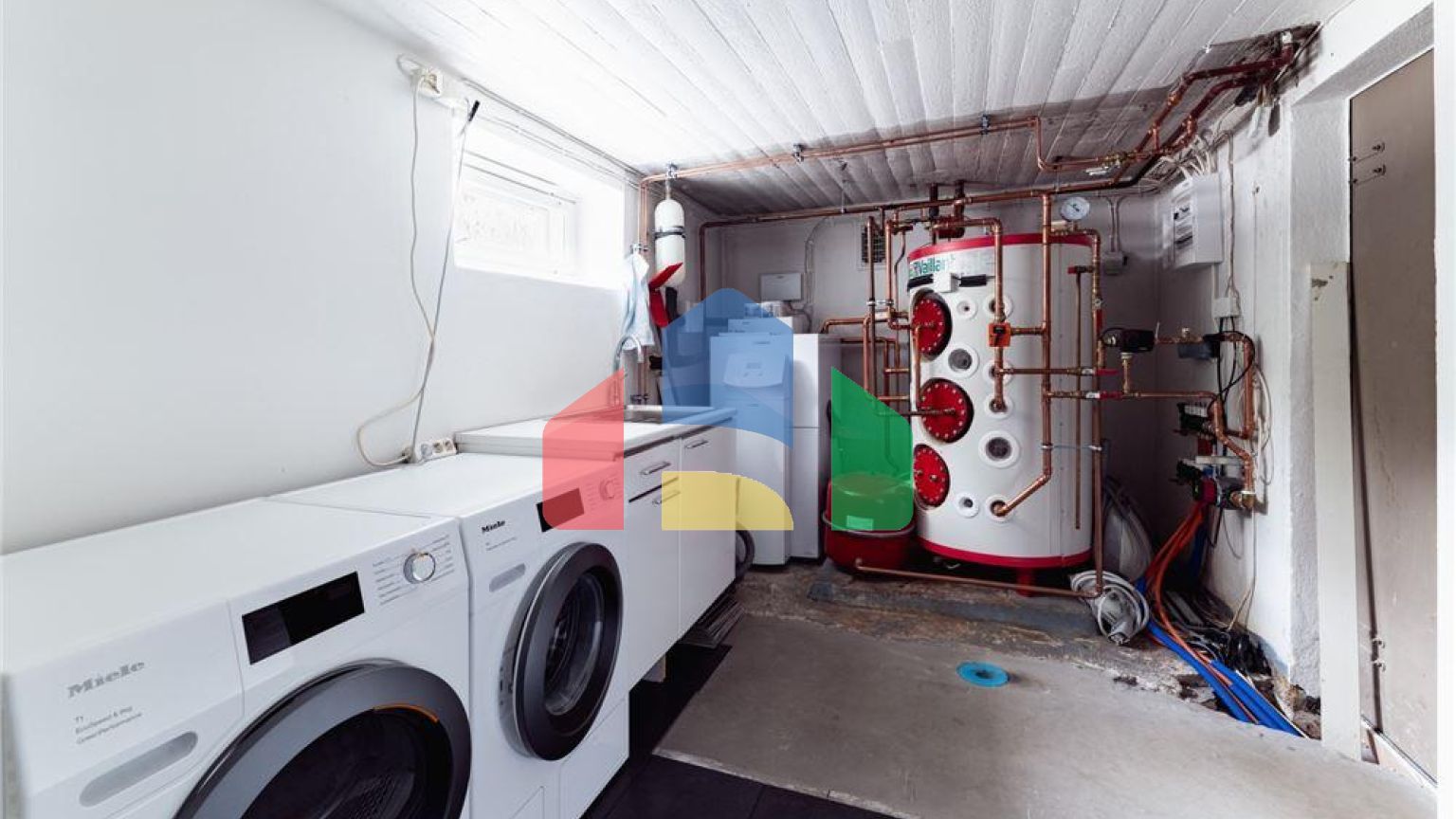 Residential - House - Helsinki, Finland - FI