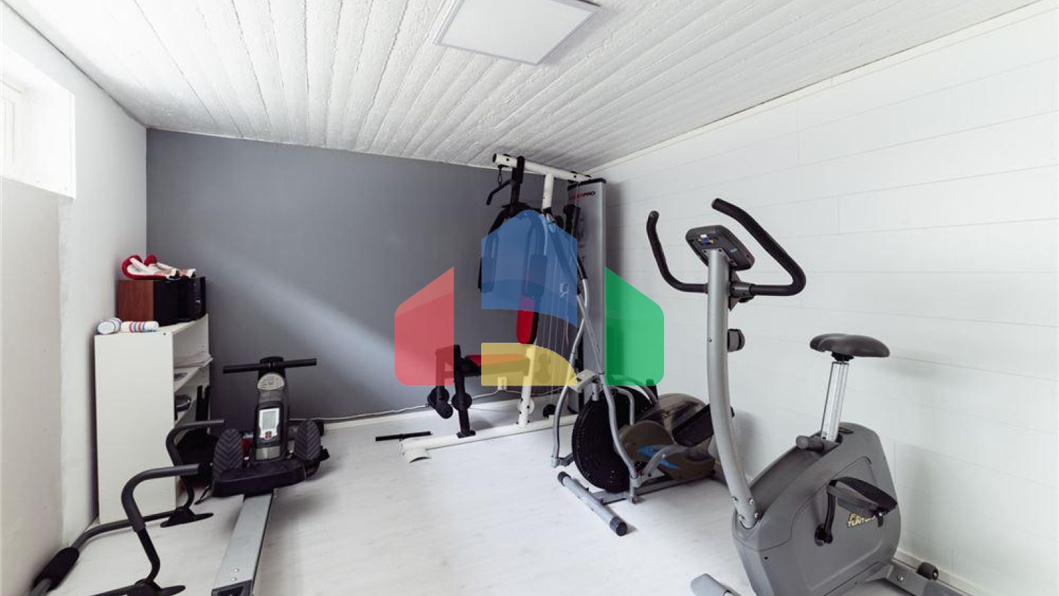 Residential - House - Helsinki, Finland - FI