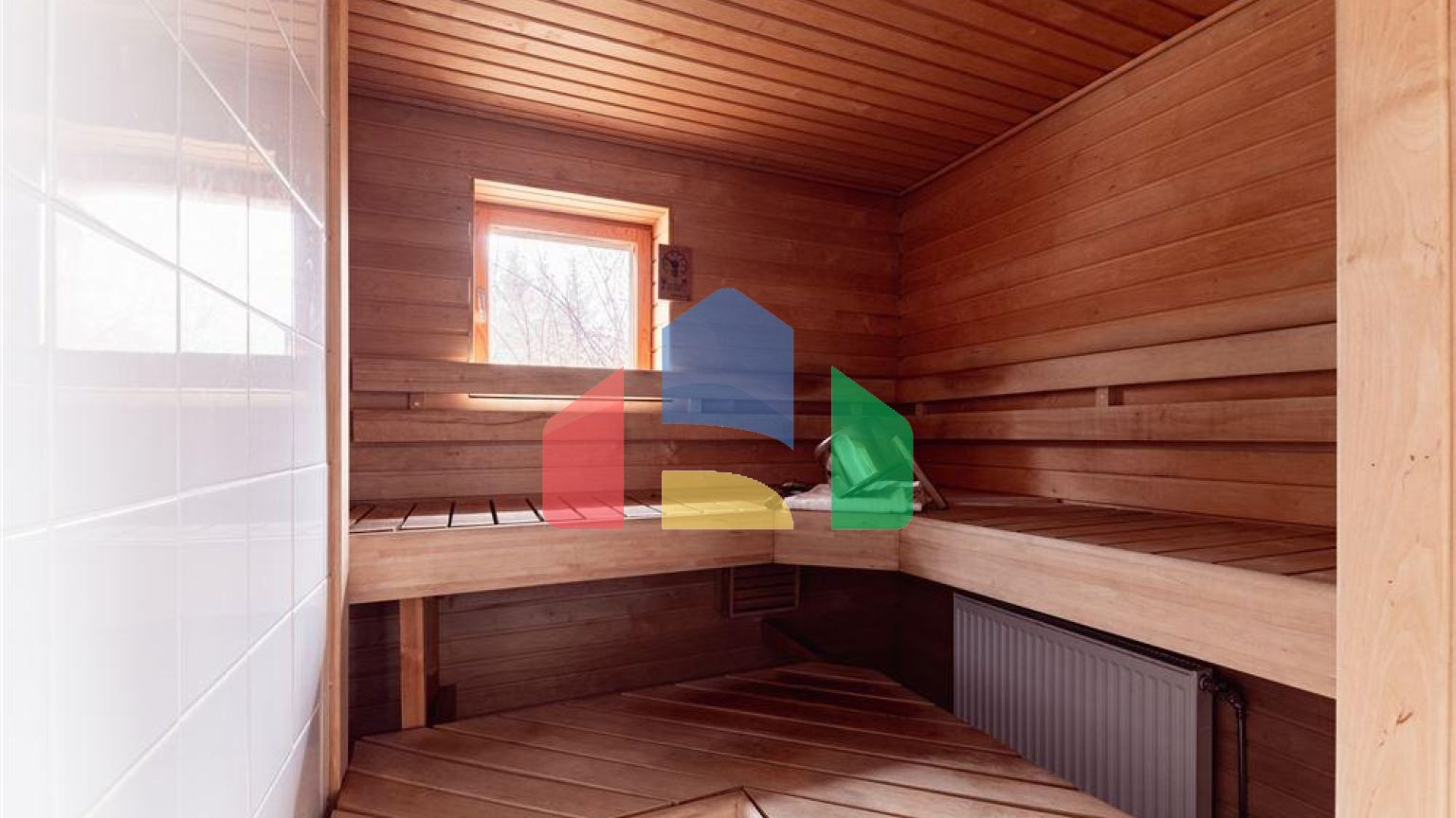 Residential - House - Helsinki, Finland - FI