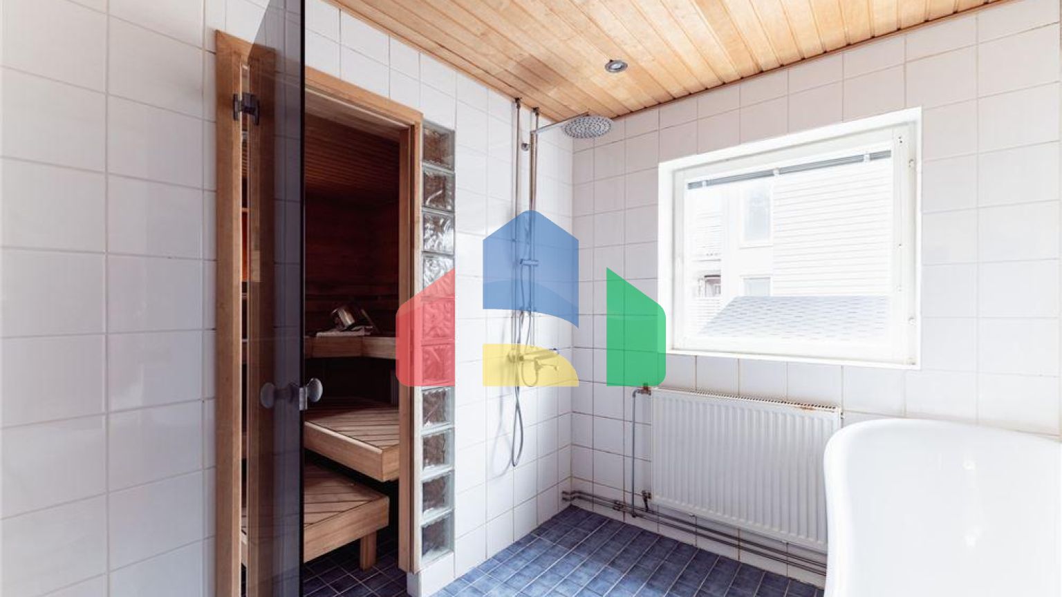 Residential - House - Helsinki, Finland - FI