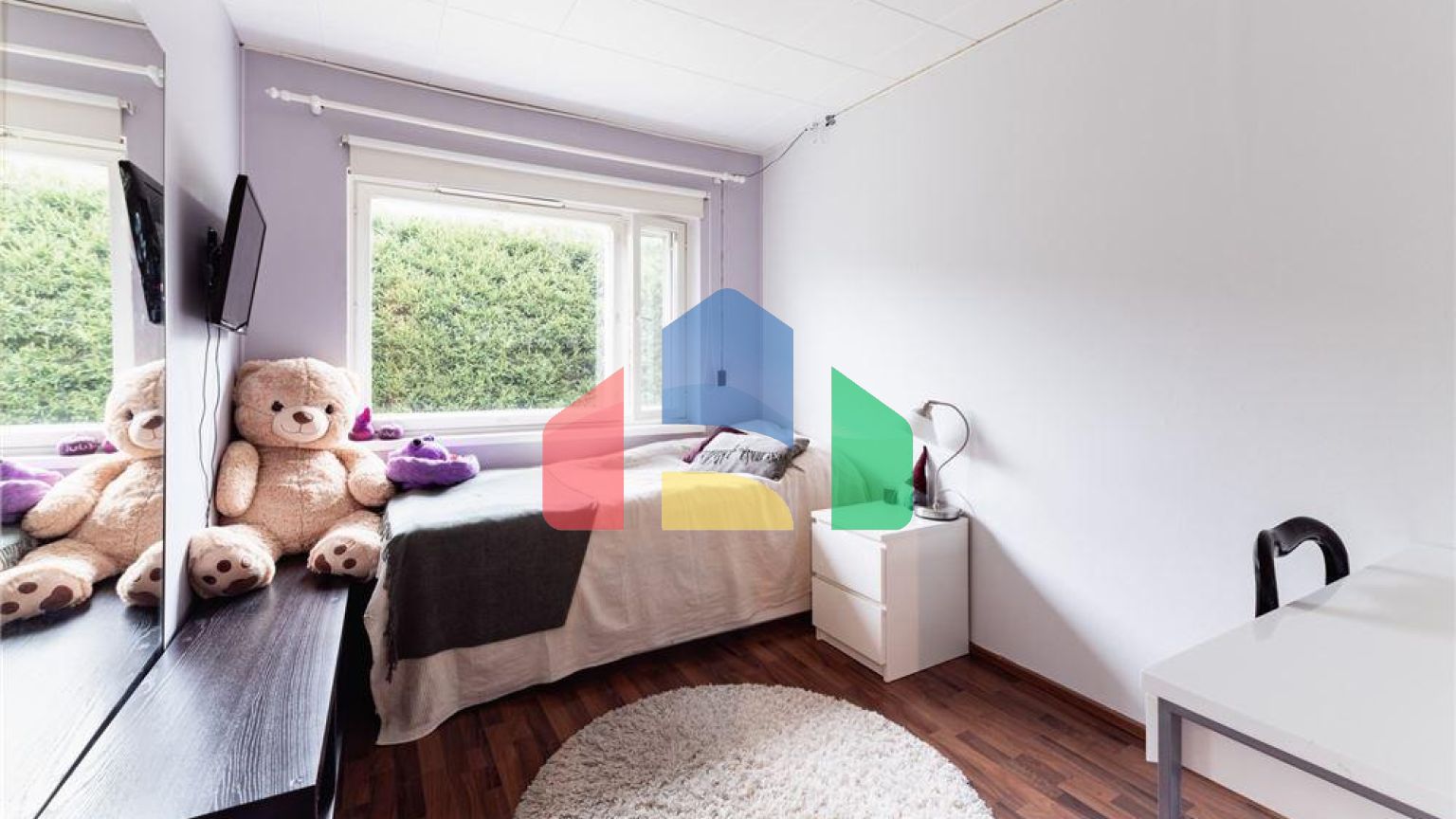 Residential - House - Helsinki, Finland - FI