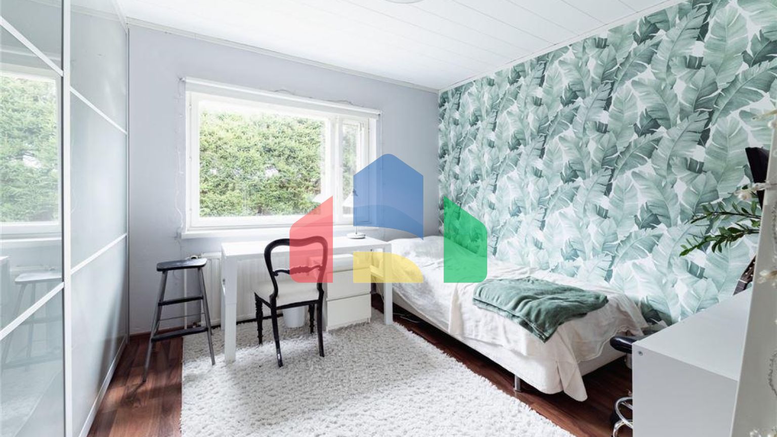 Residential - House - Helsinki, Finland - FI