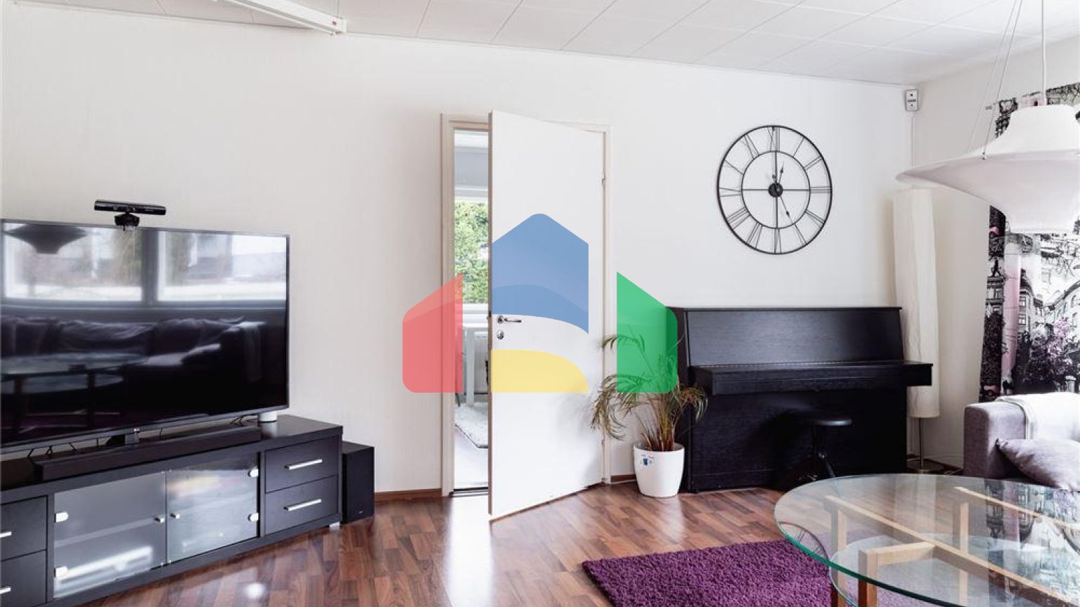 Residential - House - Helsinki, Finland - FI