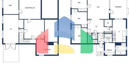 Residential - House - Helsinki, Finland - FI