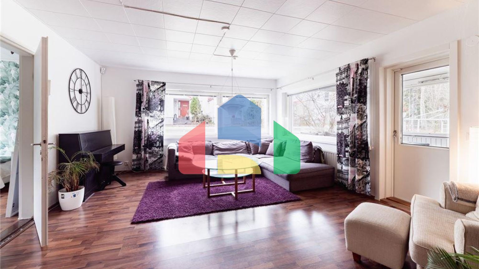 Residential - House - Helsinki, Finland - FI