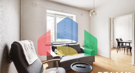 Residential - Condo/Apartment - Helsinki, Finland - FI