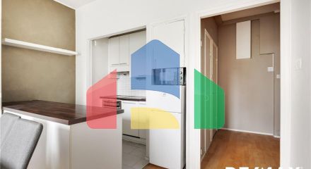 Residential - Condo/Apartment - Helsinki, Finland - FI