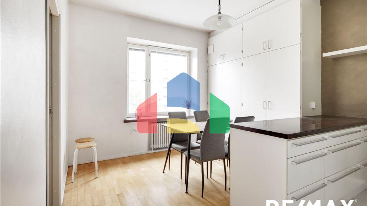 Residential - Condo/Apartment - Helsinki, Finland - FI