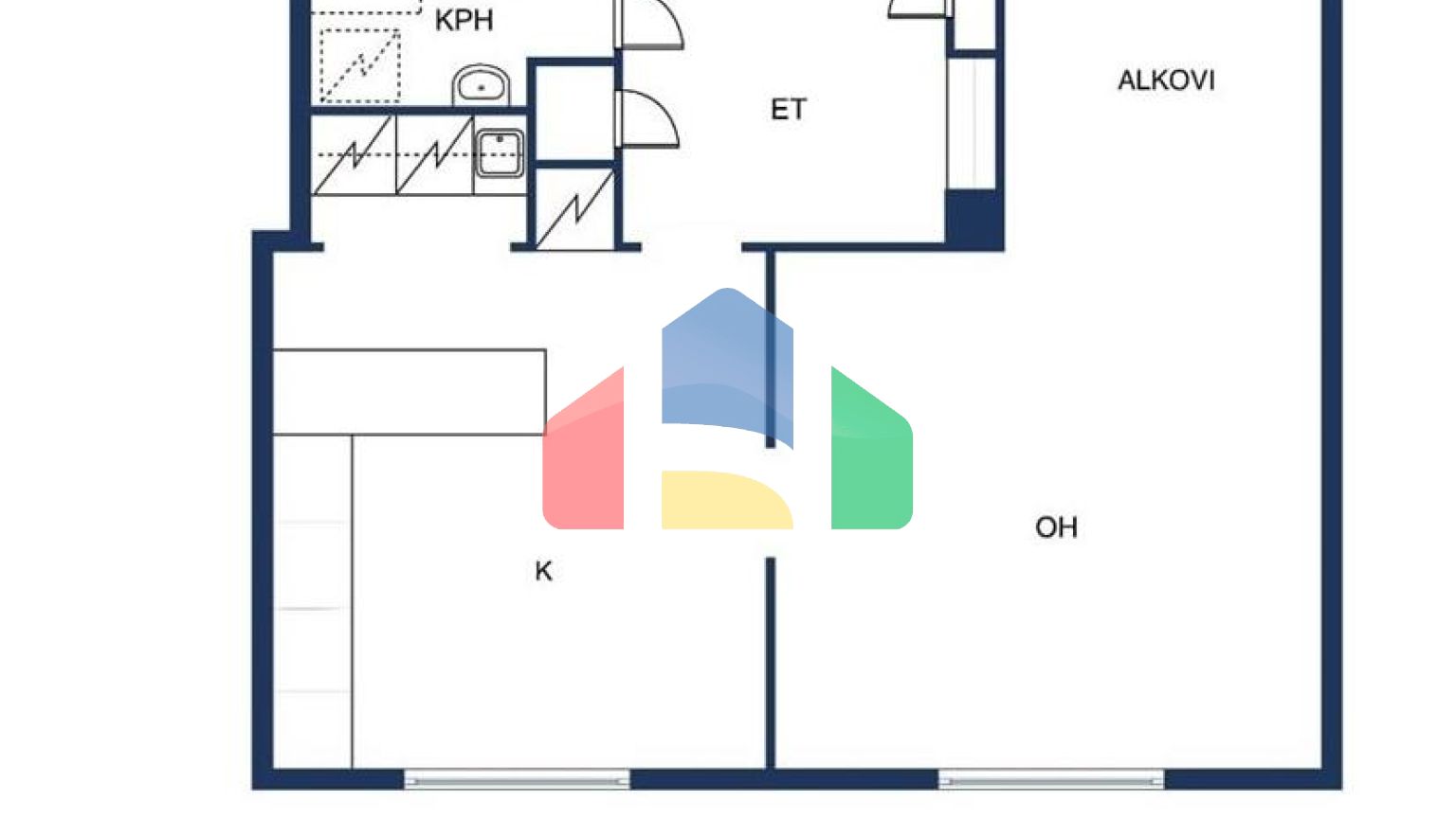 Residential - Condo/Apartment - Helsinki, Finland - FI