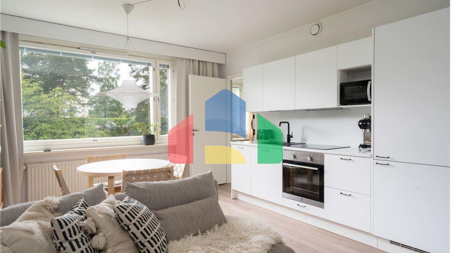 Residential - Condo/Apartment - Helsinki, Finland - FI