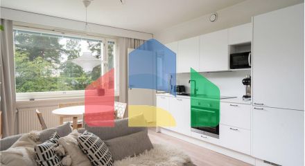 Residential - Condo/Apartment - Helsinki, Finland - FI