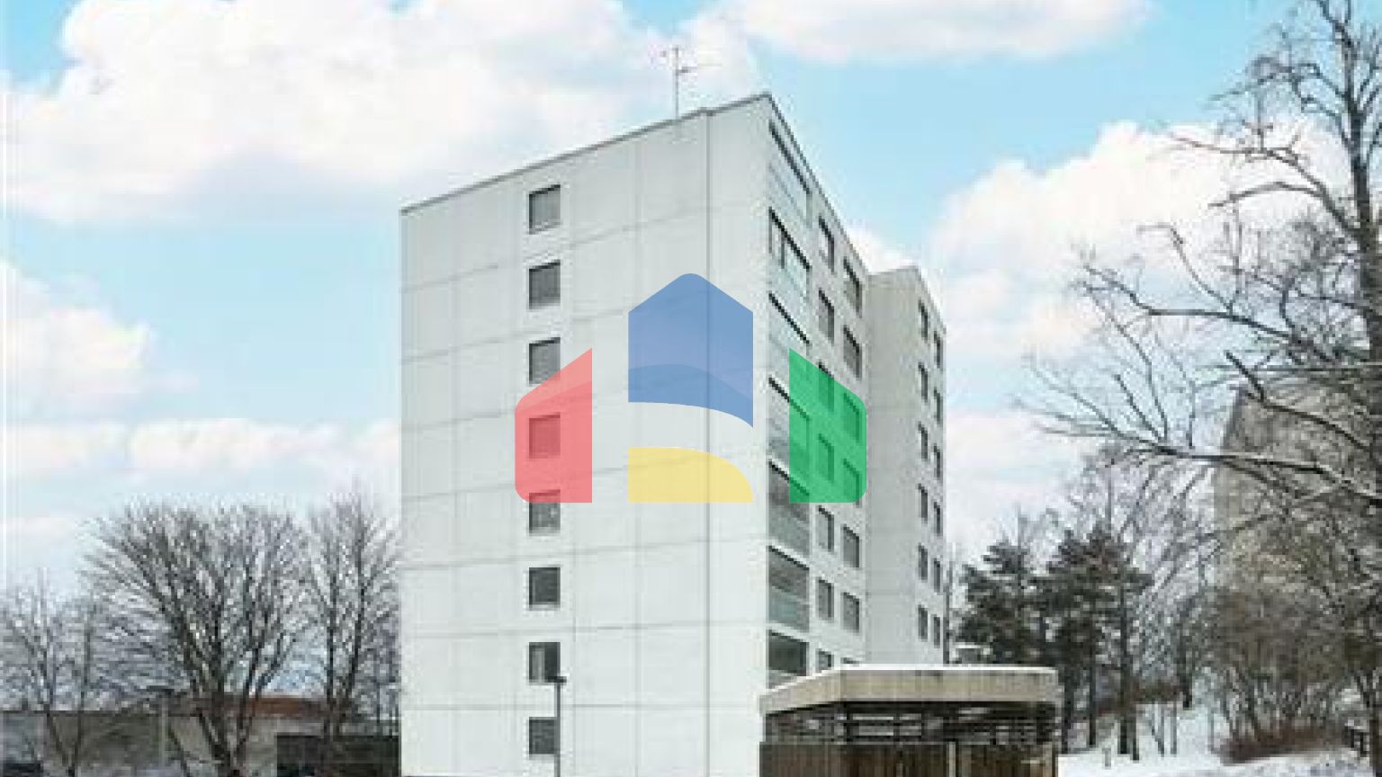 Residential - Condo/Apartment - Helsinki, Finland - FI