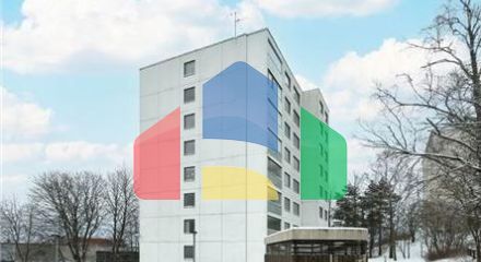 Residential - Condo/Apartment - Helsinki, Finland - FI