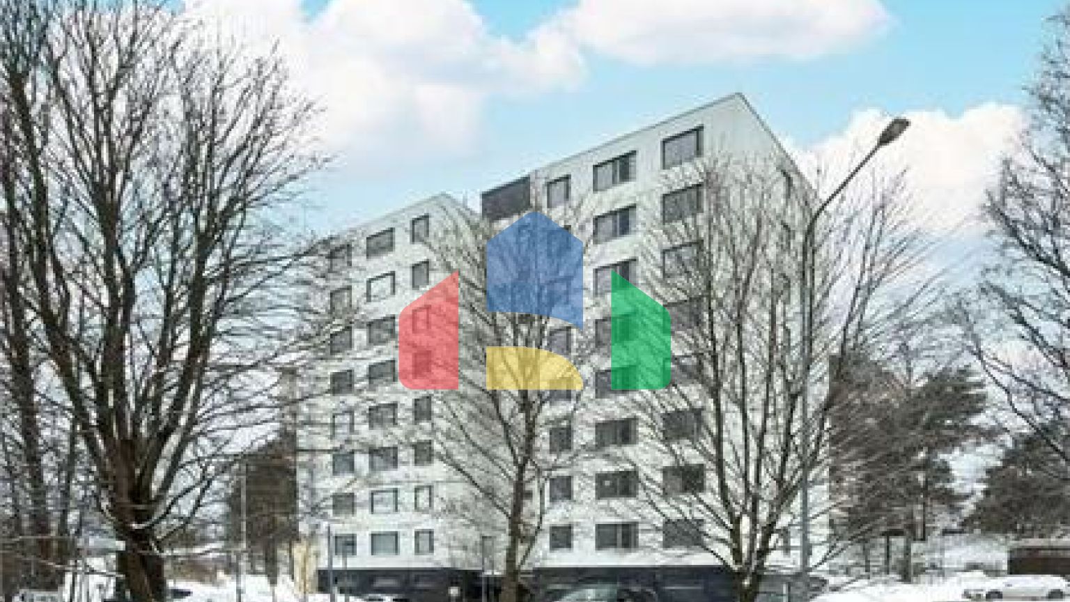 Residential - Condo/Apartment - Helsinki, Finland - FI