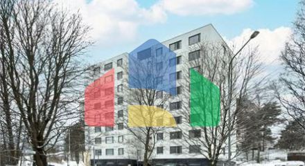 Residential - Condo/Apartment - Helsinki, Finland - FI